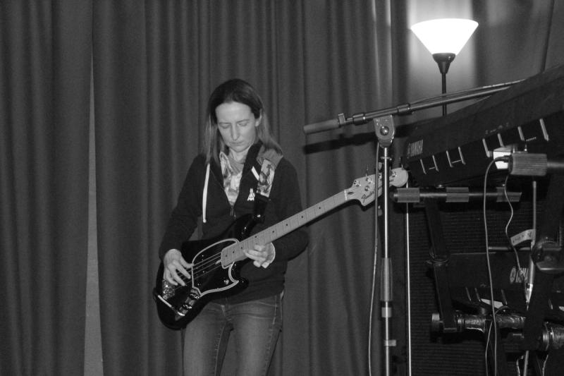 Photo in Unnamed Madison Band