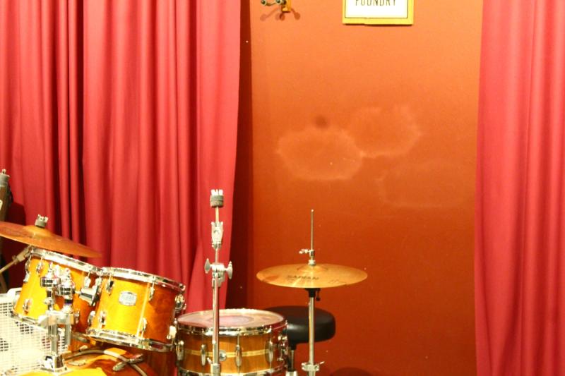 Photo in Unnamed Madison Band