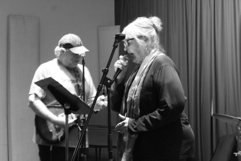 Photo in Unnamed Madison Band