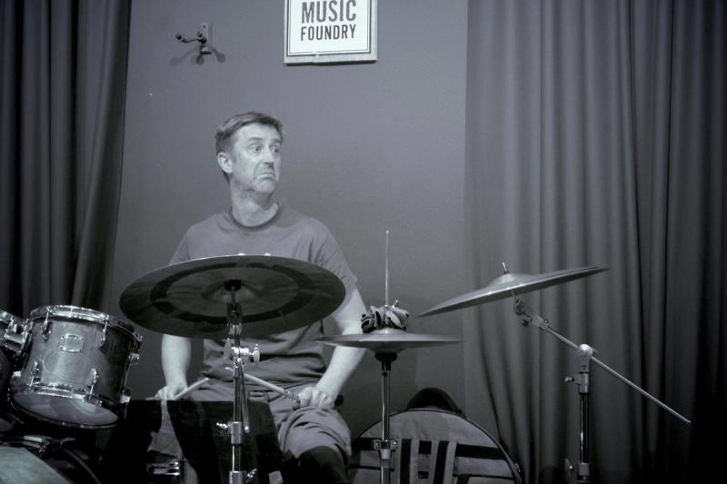 Photo in Unnamed Madison Band