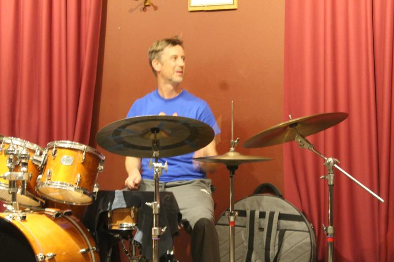 Photo in Unnamed Madison Band