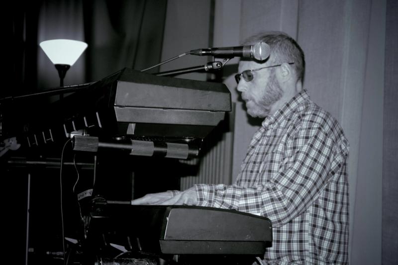 Photo in Unnamed Madison Band