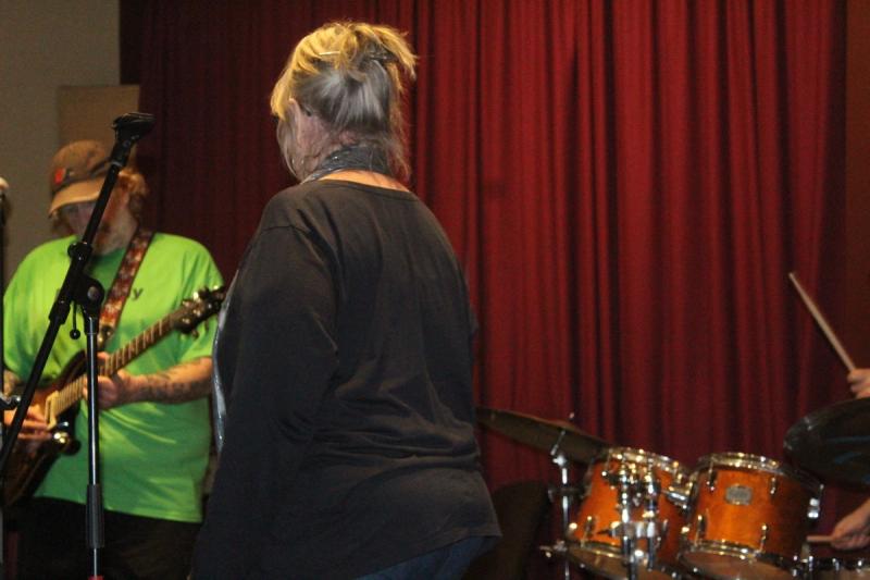 Photo in Unnamed Madison Band