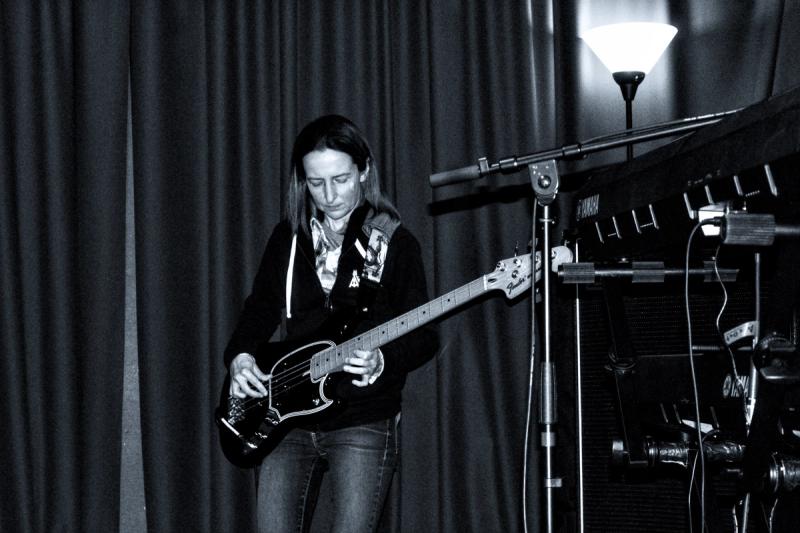 Photo in Unnamed Madison Band