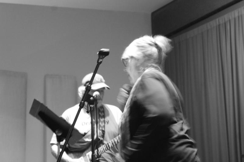 Photo in Unnamed Madison Band