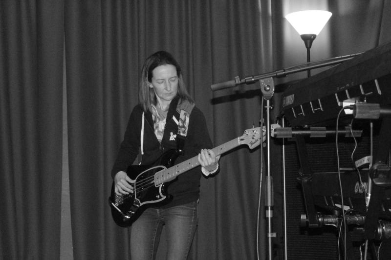 Photo in Unnamed Madison Band