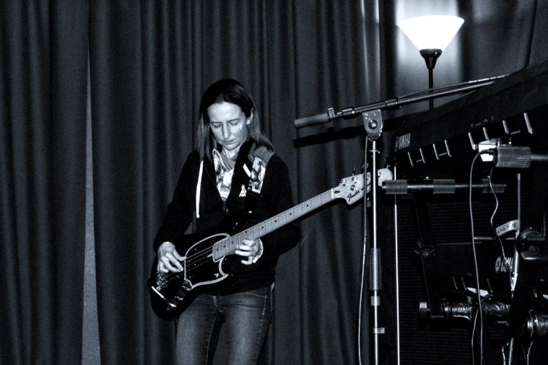 Photo in Unnamed Madison Band
