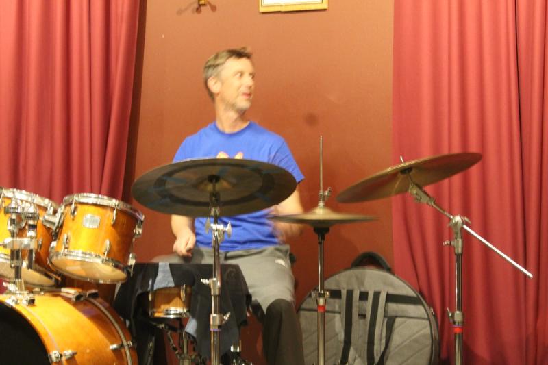 Photo in Unnamed Madison Band