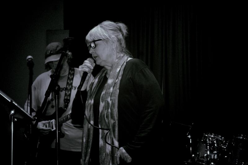 Photo in Unnamed Madison Band