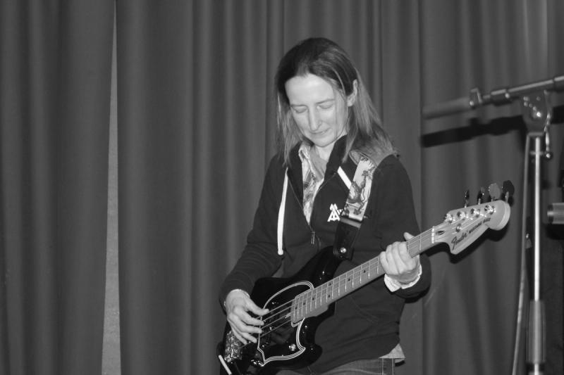Photo in Unnamed Madison Band