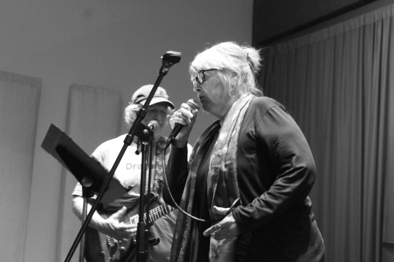 Photo in Unnamed Madison Band