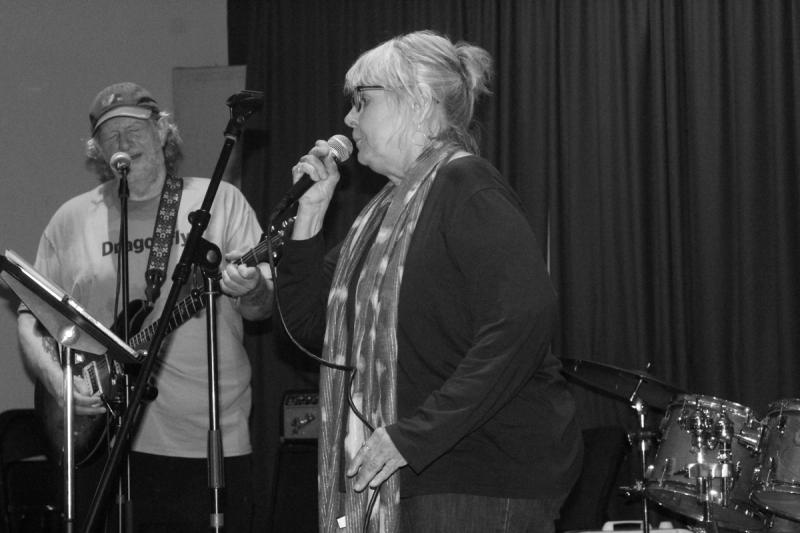 Photo in Unnamed Madison Band