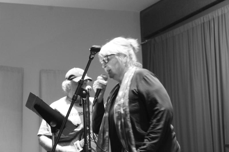 Photo in Unnamed Madison Band