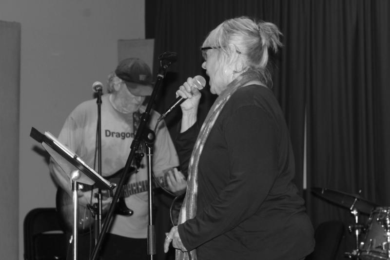 Photo in Unnamed Madison Band
