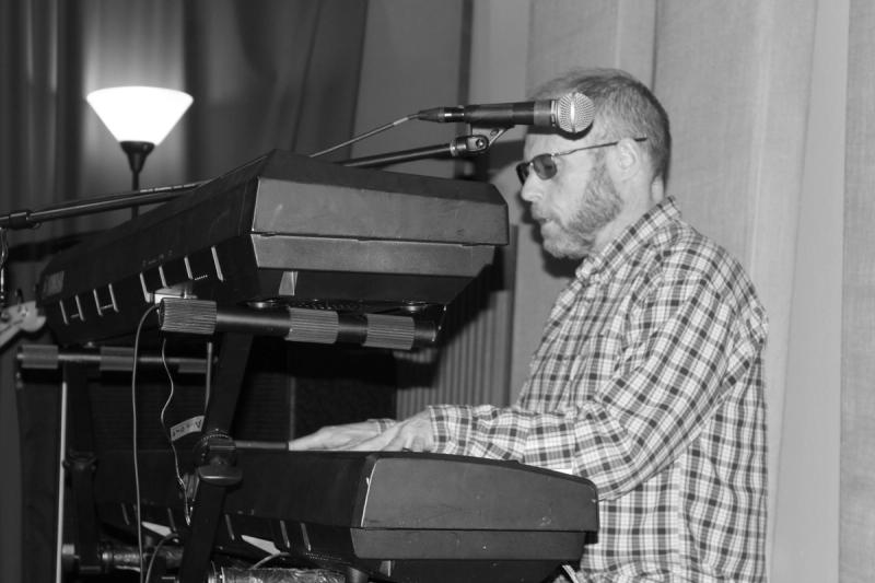 Photo in Unnamed Madison Band