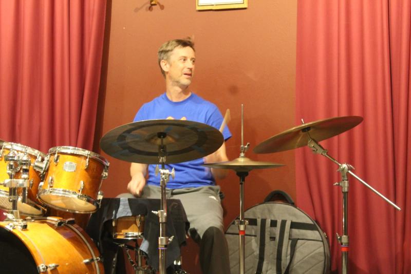 Photo in Unnamed Madison Band