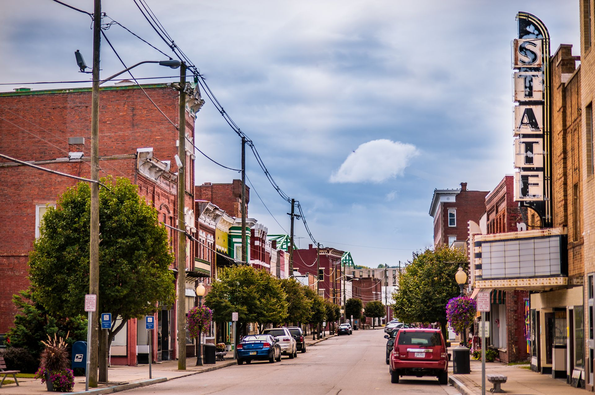 Visit Point Pleasant