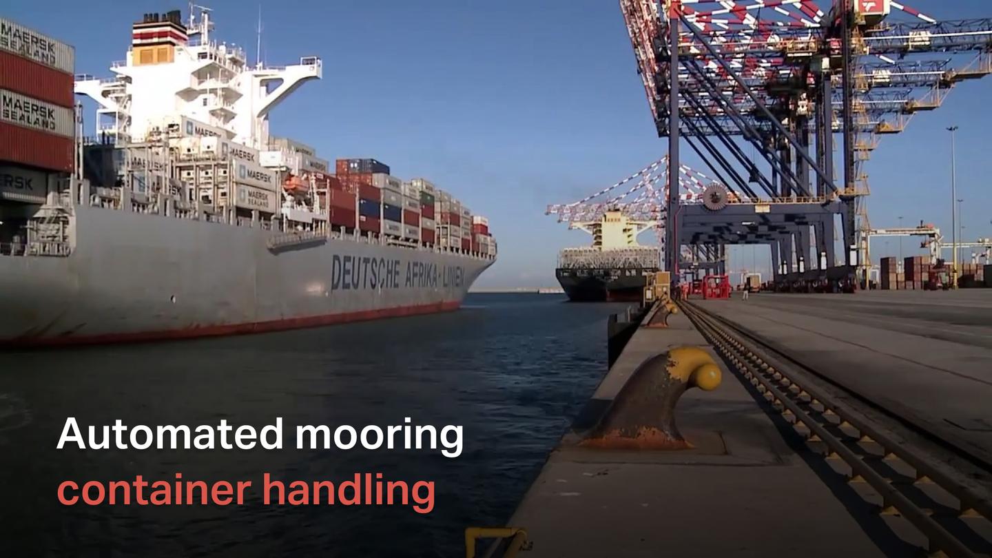 MoorMaster® | Cavotec