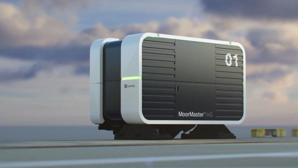 Moormaster MoorMaster® | Cavotec