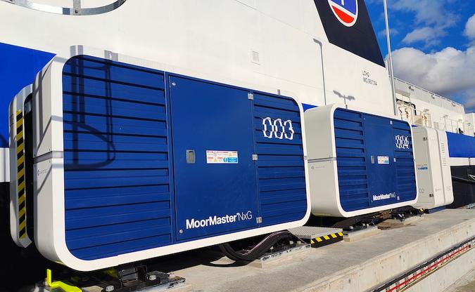 Moormaster MoorMaster® | Cavotec