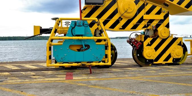 Cables and Cable Protection | Cavotec