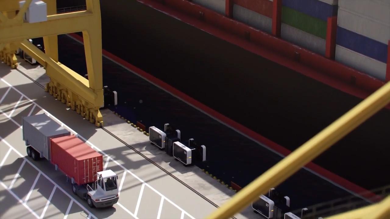MoorMaster® | Cavotec