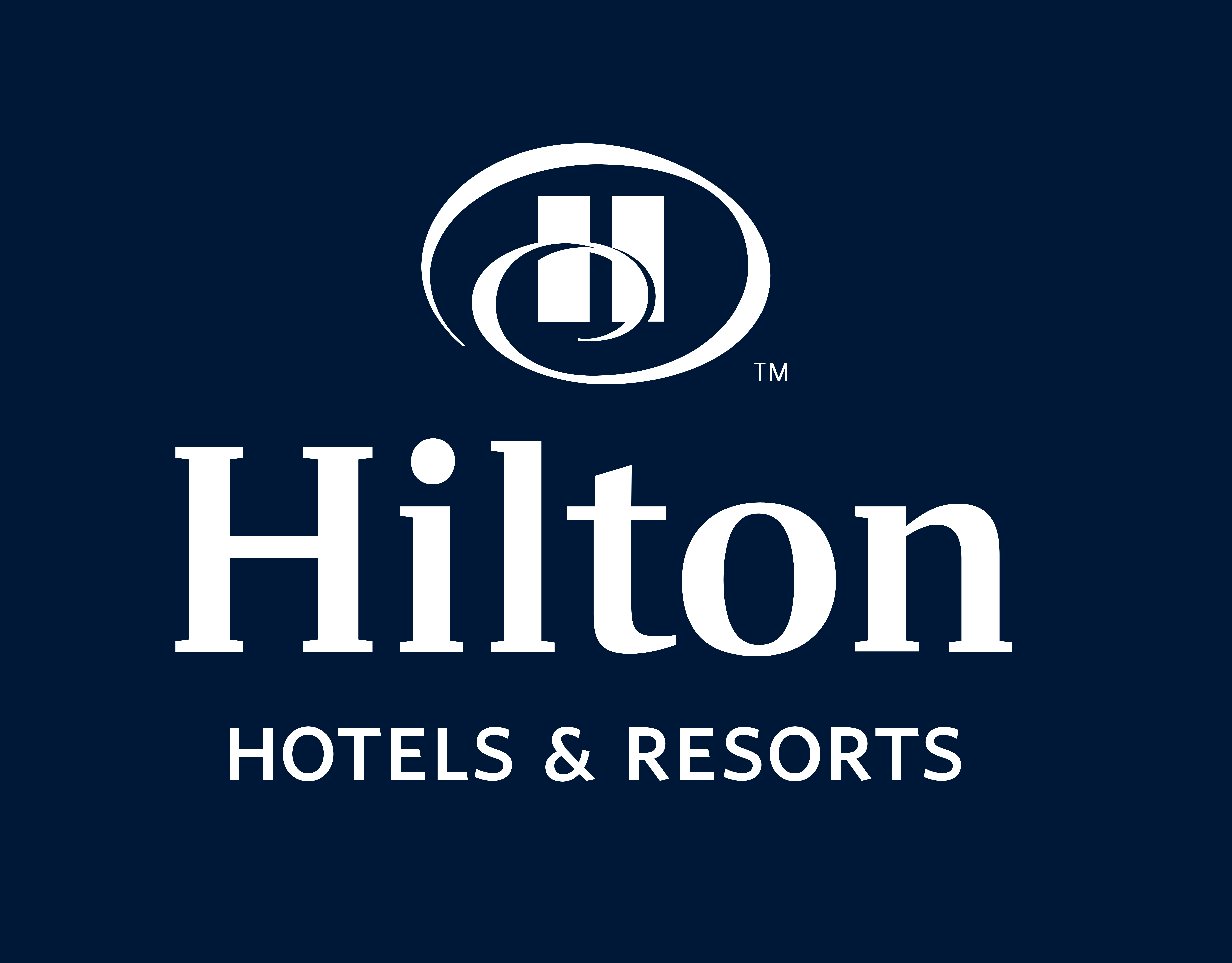 Hilton cover image