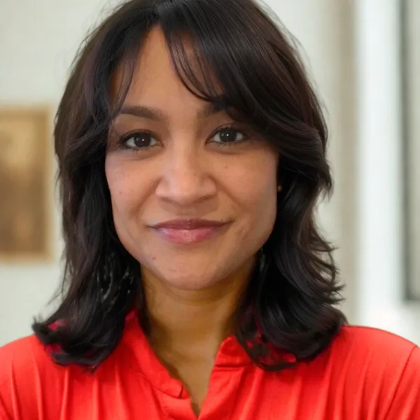 Lisa Desai