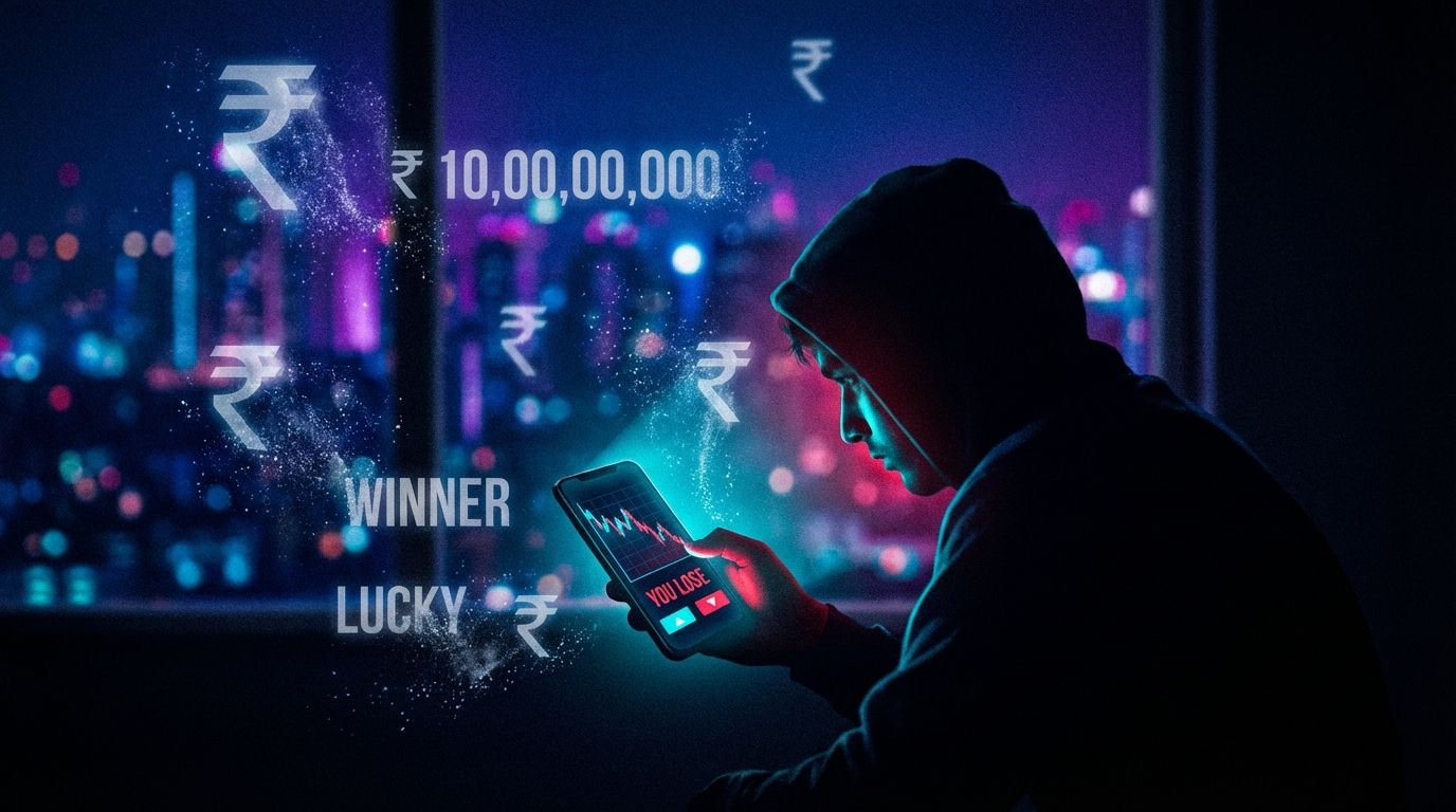 victim stories of bombay rajshree night 