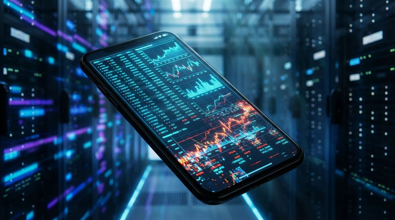 DIAMOND market fix results scam