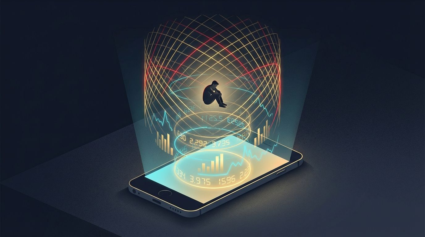 how peple got trapped in sridevi day