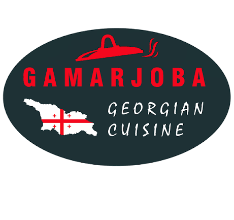 Gamarjoba