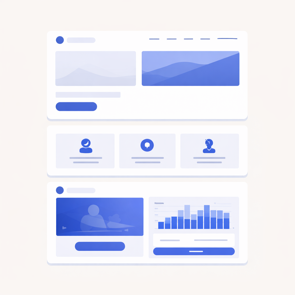 WEB DEVELOPMENT & SEO