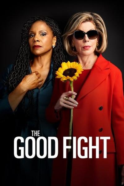 The Good Fight — TV