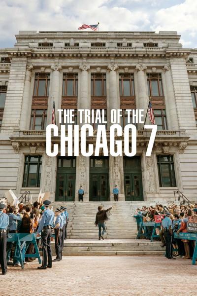 The Trial of the Chicago 7 — Film