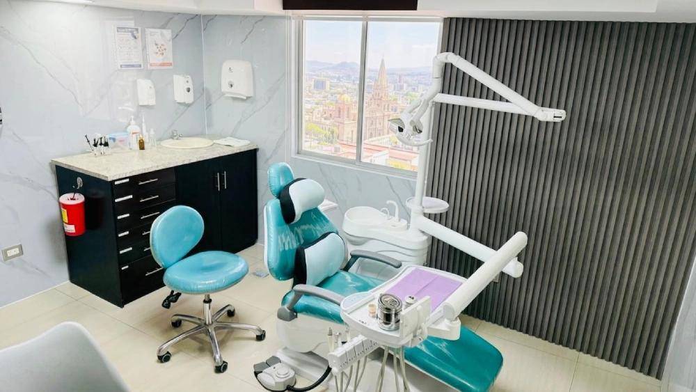 Cubiculo 1
