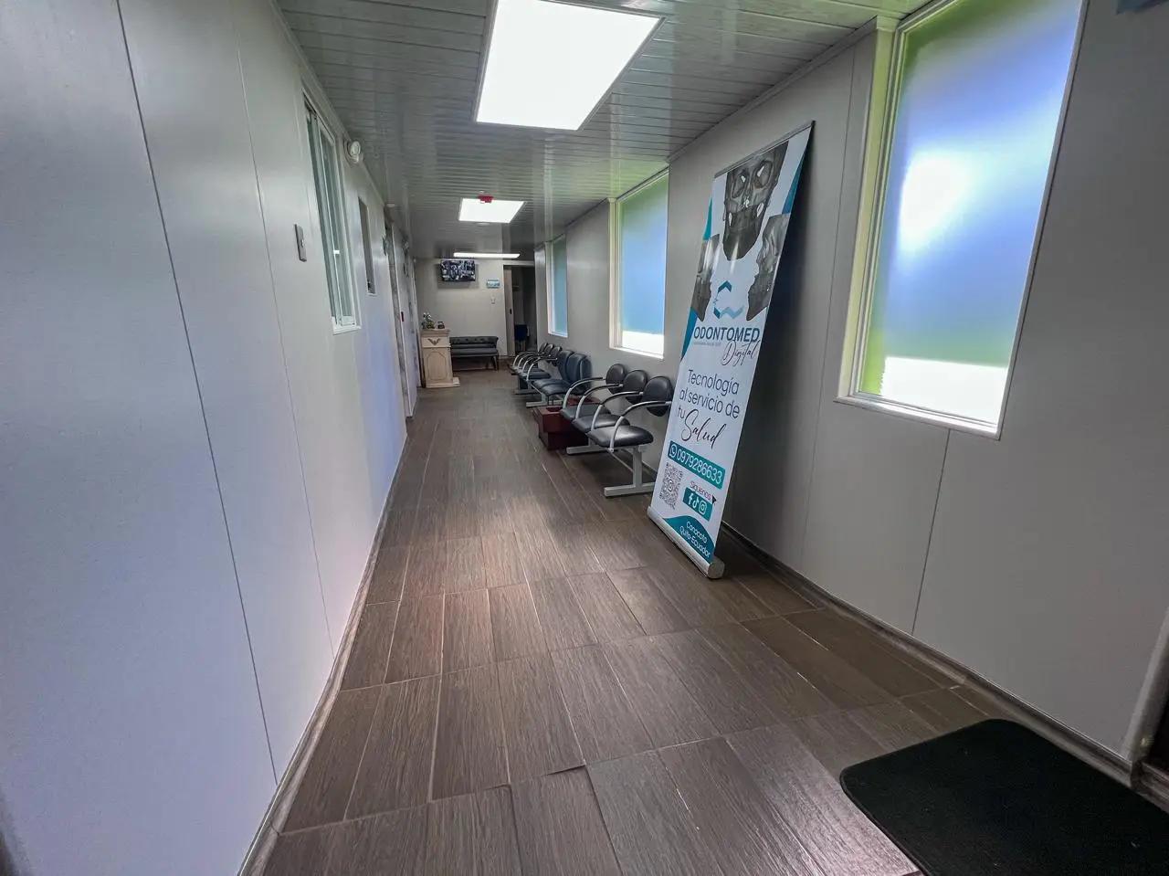 Sala de Espera 2