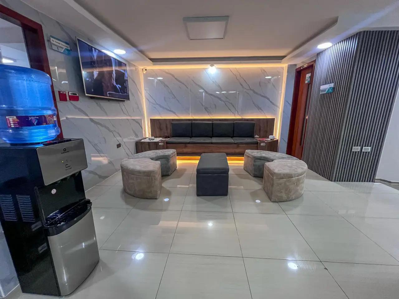 Sala de Espera 1
