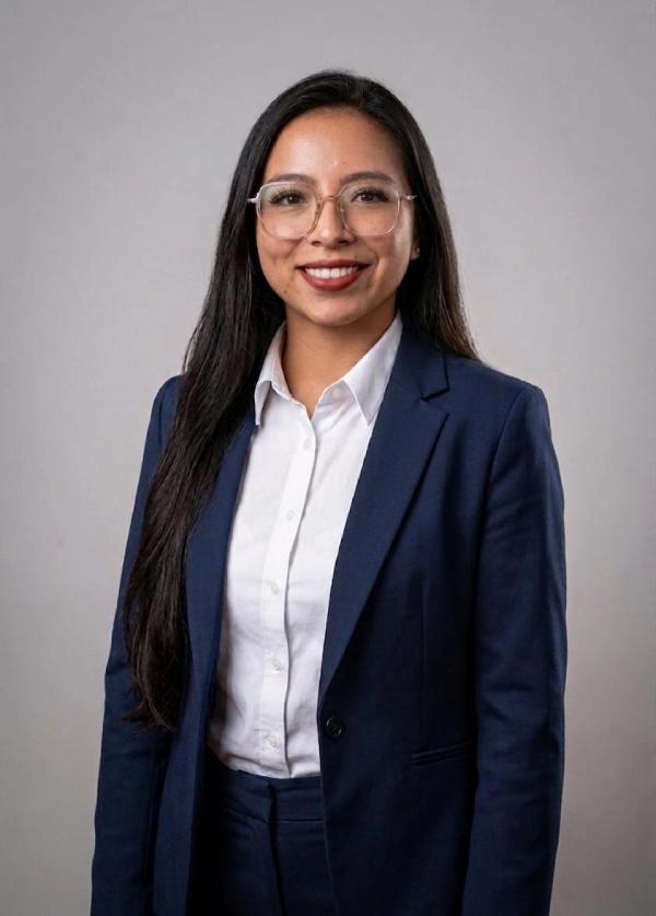 Lic. Belén Fonseca