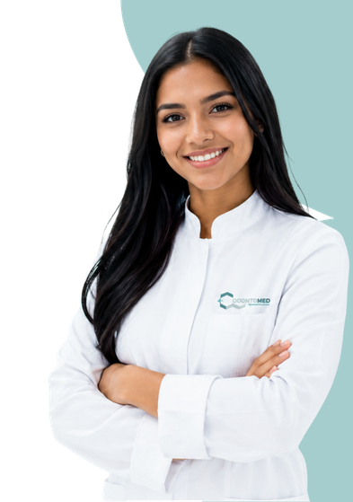 Especialista Odontomed