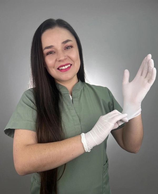 Dra. Mireya Vallejo L.