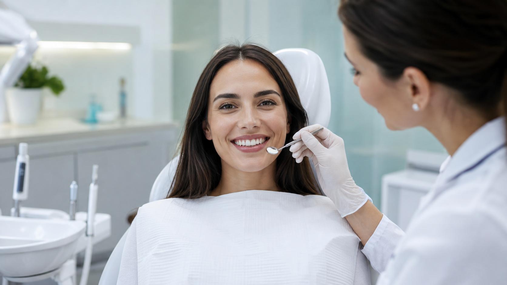 Rehabilitación Oral y Estética Dental