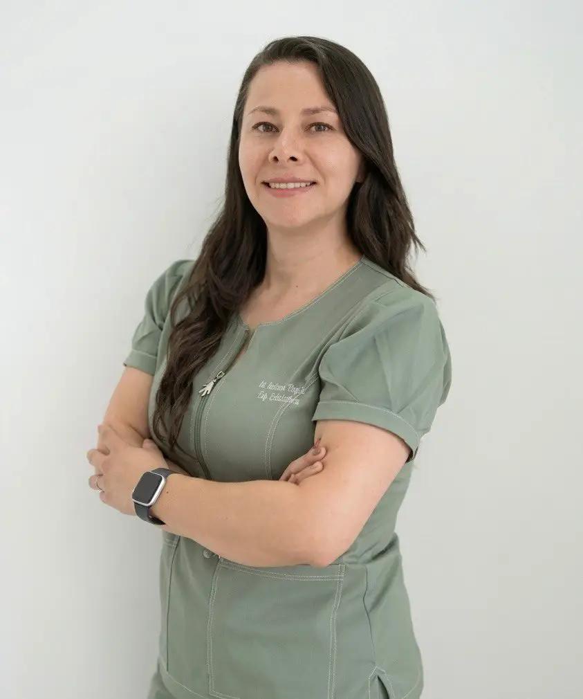 Dra. Tatiana Jibaja