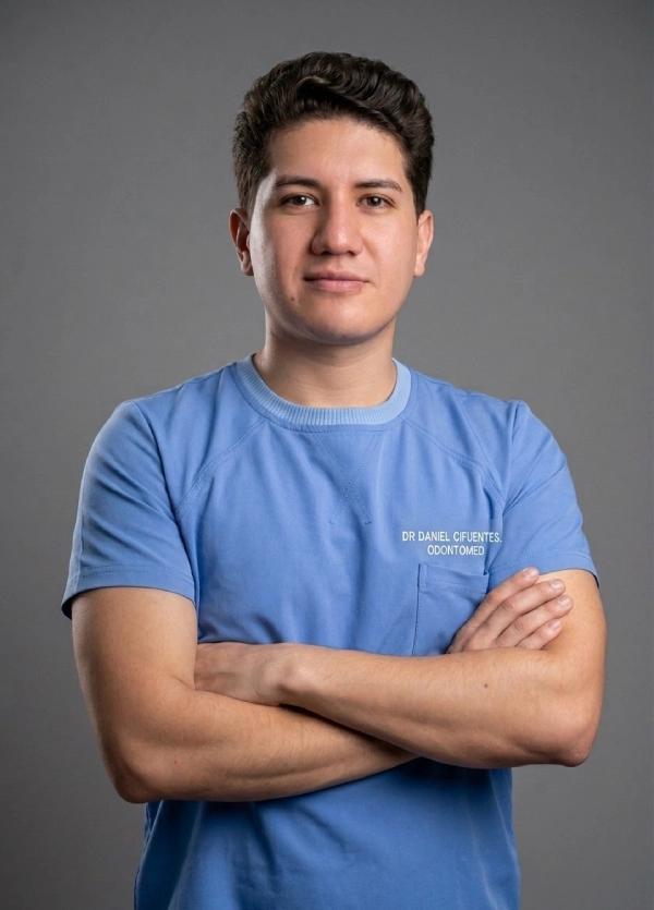 Dr. Daniel Cifuentes