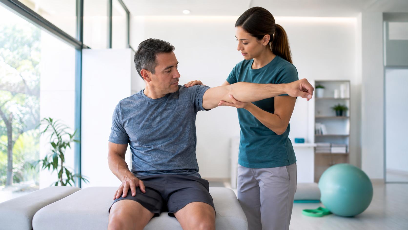 Fisioterapia
