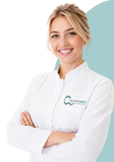 Especialista Odontomed