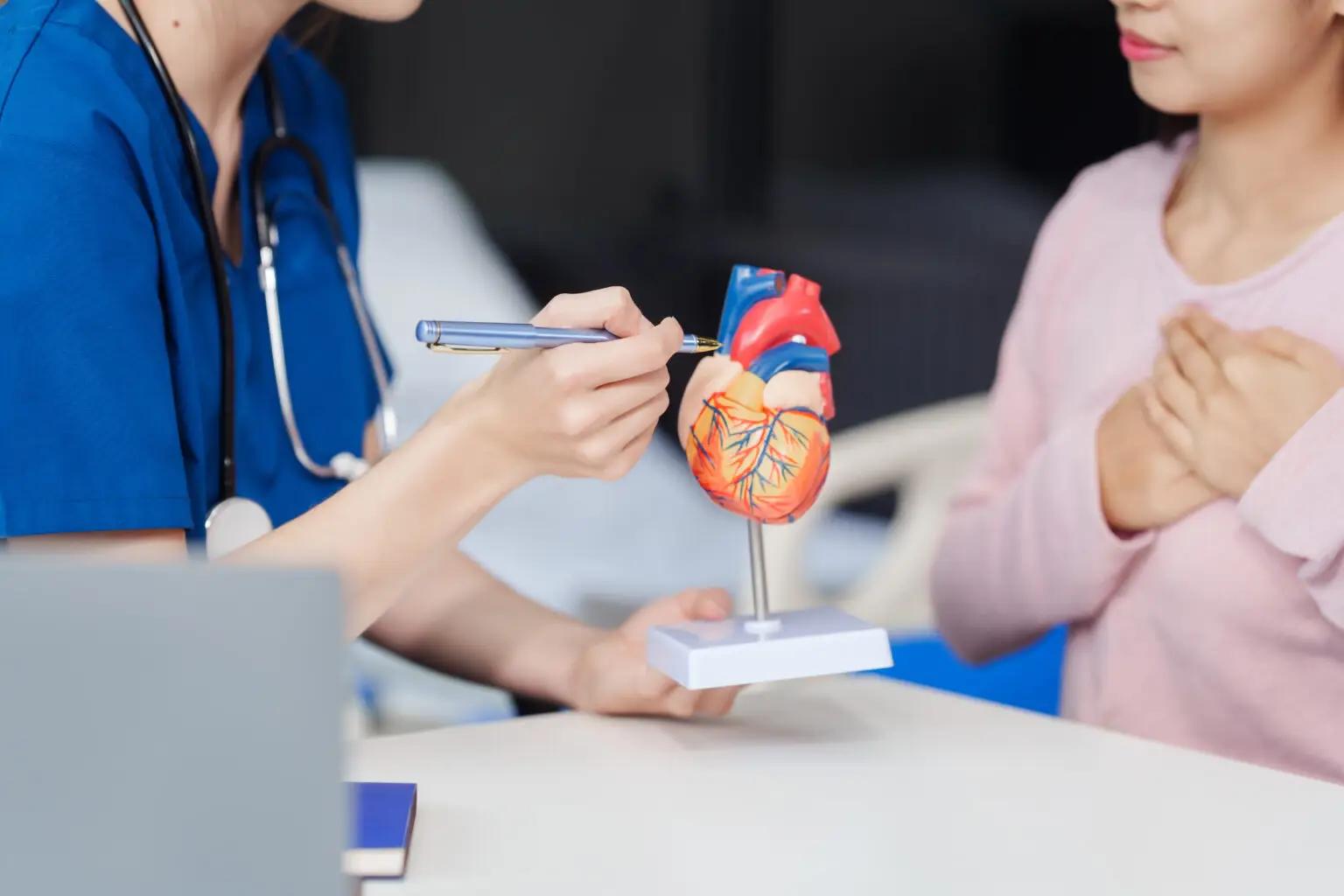 Cardiología