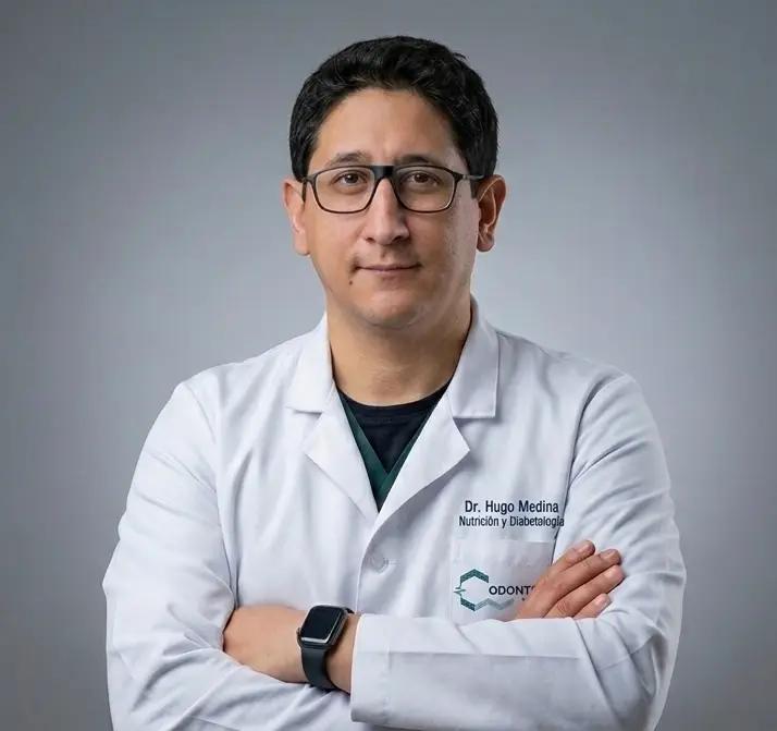 Dr. Hugo Medina
