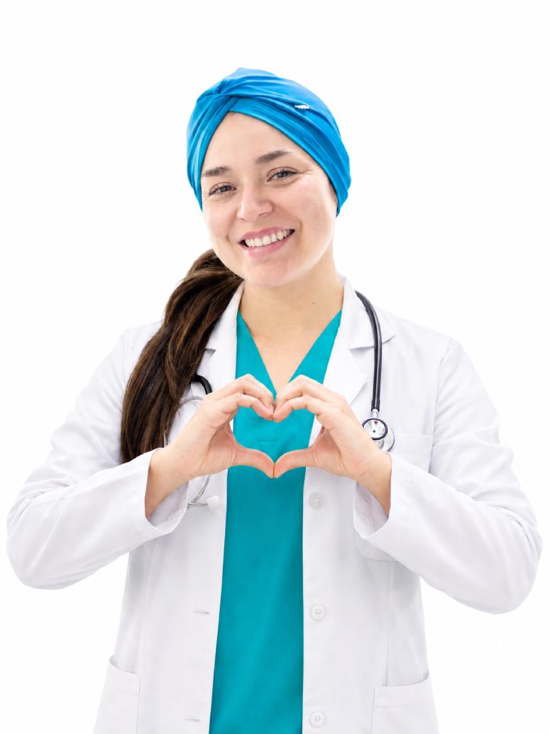 Especialista Odontomed