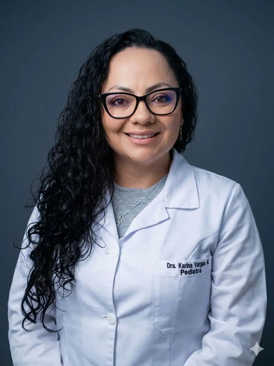 Dra. Karina Vargas